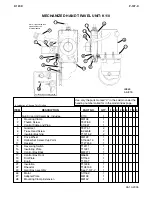 Preview for 134 page of Lincoln Electric Semiautomatic Wire Feeders LN-9 Operator'S Manual