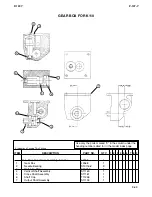 Preview for 135 page of Lincoln Electric Semiautomatic Wire Feeders LN-9 Operator'S Manual