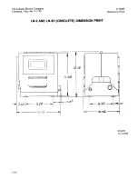 Preview for 137 page of Lincoln Electric Semiautomatic Wire Feeders LN-9 Operator'S Manual