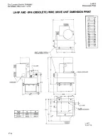 Preview for 139 page of Lincoln Electric Semiautomatic Wire Feeders LN-9 Operator'S Manual