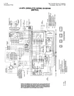 Preview for 144 page of Lincoln Electric Semiautomatic Wire Feeders LN-9 Operator'S Manual