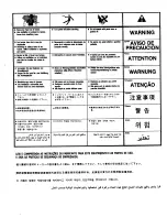 Preview for 147 page of Lincoln Electric Semiautomatic Wire Feeders LN-9 Operator'S Manual