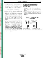 Preview for 12 page of Lincoln Electric Semiautomatic Wire Feeders LN-9 Service Manual