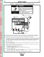 Preview for 16 page of Lincoln Electric Semiautomatic Wire Feeders LN-9 Service Manual