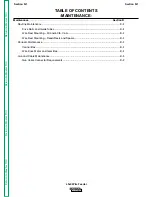 Preview for 49 page of Lincoln Electric Semiautomatic Wire Feeders LN-9 Service Manual