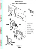 Preview for 52 page of Lincoln Electric Semiautomatic Wire Feeders LN-9 Service Manual