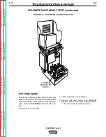 Preview for 93 page of Lincoln Electric Semiautomatic Wire Feeders LN-9 Service Manual