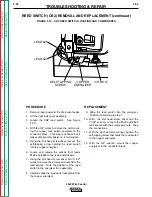 Preview for 112 page of Lincoln Electric Semiautomatic Wire Feeders LN-9 Service Manual