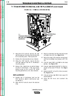 Preview for 117 page of Lincoln Electric Semiautomatic Wire Feeders LN-9 Service Manual