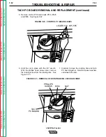 Preview for 120 page of Lincoln Electric Semiautomatic Wire Feeders LN-9 Service Manual