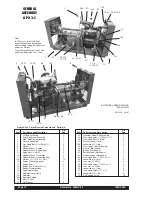 Предварительный просмотр 12 страницы Lincoln Electric SHIELD-ARC 400AS-50 Operating Manual