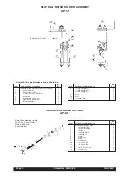 Предварительный просмотр 16 страницы Lincoln Electric SHIELD-ARC 400AS-50 Operating Manual