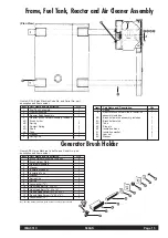 Предварительный просмотр 15 страницы Lincoln Electric SHIELD-ARC 500AS Operating Manual