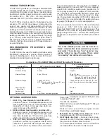 Preview for 7 page of Lincoln Electric SP-100 Operator'S Manual