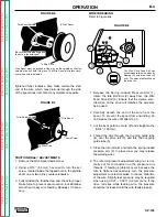 Preview for 19 page of Lincoln Electric SP-100 Service Manual