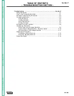 Preview for 37 page of Lincoln Electric SP-100 Service Manual