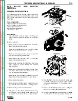 Preview for 49 page of Lincoln Electric SP-100 Service Manual