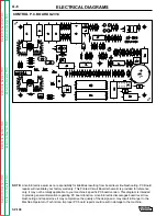 Preview for 58 page of Lincoln Electric SP-100 Service Manual