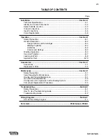 Preview for 7 page of Lincoln Electric SP-125 PLUS Operator'S Manual