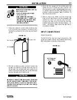 Preview for 13 page of Lincoln Electric SP-125 PLUS Operator'S Manual