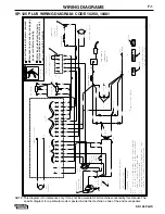 Preview for 45 page of Lincoln Electric SP-125 PLUS Operator'S Manual