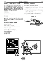 Preview for 10 page of Lincoln Electric SP-135T Operator'S Manual