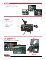 Preview for 2 page of Lincoln Electric SP-140T Technical Specifications