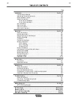 Preview for 7 page of Lincoln Electric SP 170-I Operator'S Manual