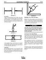 Preview for 23 page of Lincoln Electric SP 170-I Operator'S Manual