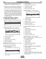 Preview for 29 page of Lincoln Electric SP 170-I Operator'S Manual