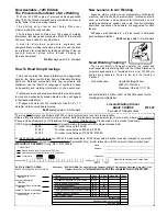 Preview for 45 page of Lincoln Electric SP 170-I Operator'S Manual