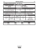 Предварительный просмотр 8 страницы Lincoln Electric SP-175 PLUS IM790 Operator'S Manual
