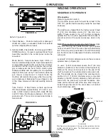 Предварительный просмотр 16 страницы Lincoln Electric SP-175 PLUS IM790 Operator'S Manual