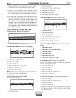 Предварительный просмотр 30 страницы Lincoln Electric SP-175 PLUS IM790 Operator'S Manual