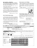 Preview for 46 page of Lincoln Electric SP-175 PLUS IM790 Operator'S Manual