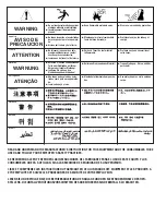 Preview for 47 page of Lincoln Electric SP-175 PLUS IM790 Operator'S Manual