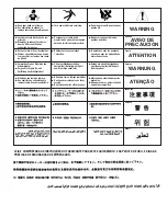 Preview for 48 page of Lincoln Electric SP-175 PLUS IM790 Operator'S Manual