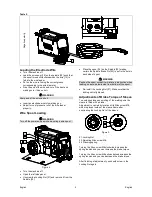 Предварительный просмотр 8 страницы Lincoln Electric speedtec 200c Operator'S Manual