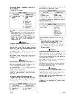 Preview for 11 page of Lincoln Electric speedtec 200c Operator'S Manual