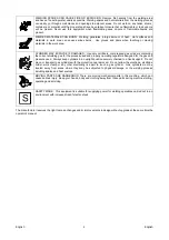 Предварительный просмотр 6 страницы Lincoln Electric SPEEDTEC 215C AUS Operator'S Manual