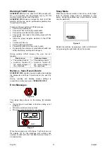 Предварительный просмотр 16 страницы Lincoln Electric SPEEDTEC 215C Operator'S Manual