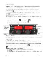 Preview for 12 page of Lincoln Electric SPEEDTEC 320CP Operator'S Manual