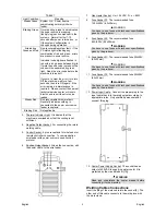 Предварительный просмотр 6 страницы Lincoln Electric SPEEDTEC 400S Operator'S Manual