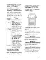 Предварительный просмотр 14 страницы Lincoln Electric SPEEDTEC 400S Operator'S Manual