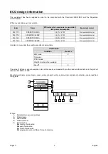 Preview for 5 page of Lincoln Electric SPEEDTEC 405S Operator'S Manual