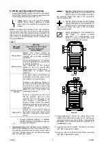 Preview for 11 page of Lincoln Electric SPEEDTEC 405S Operator'S Manual