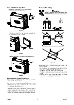 Preview for 13 page of Lincoln Electric SPEEDTEC 405S Operator'S Manual