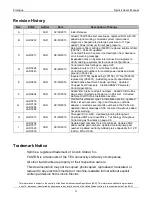 Предварительный просмотр 2 страницы Lincoln Electric spirit II 150 Technical Manual