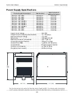 Предварительный просмотр 15 страницы Lincoln Electric spirit II 150 Technical Manual