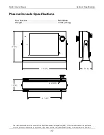 Предварительный просмотр 19 страницы Lincoln Electric spirit II 150 Technical Manual